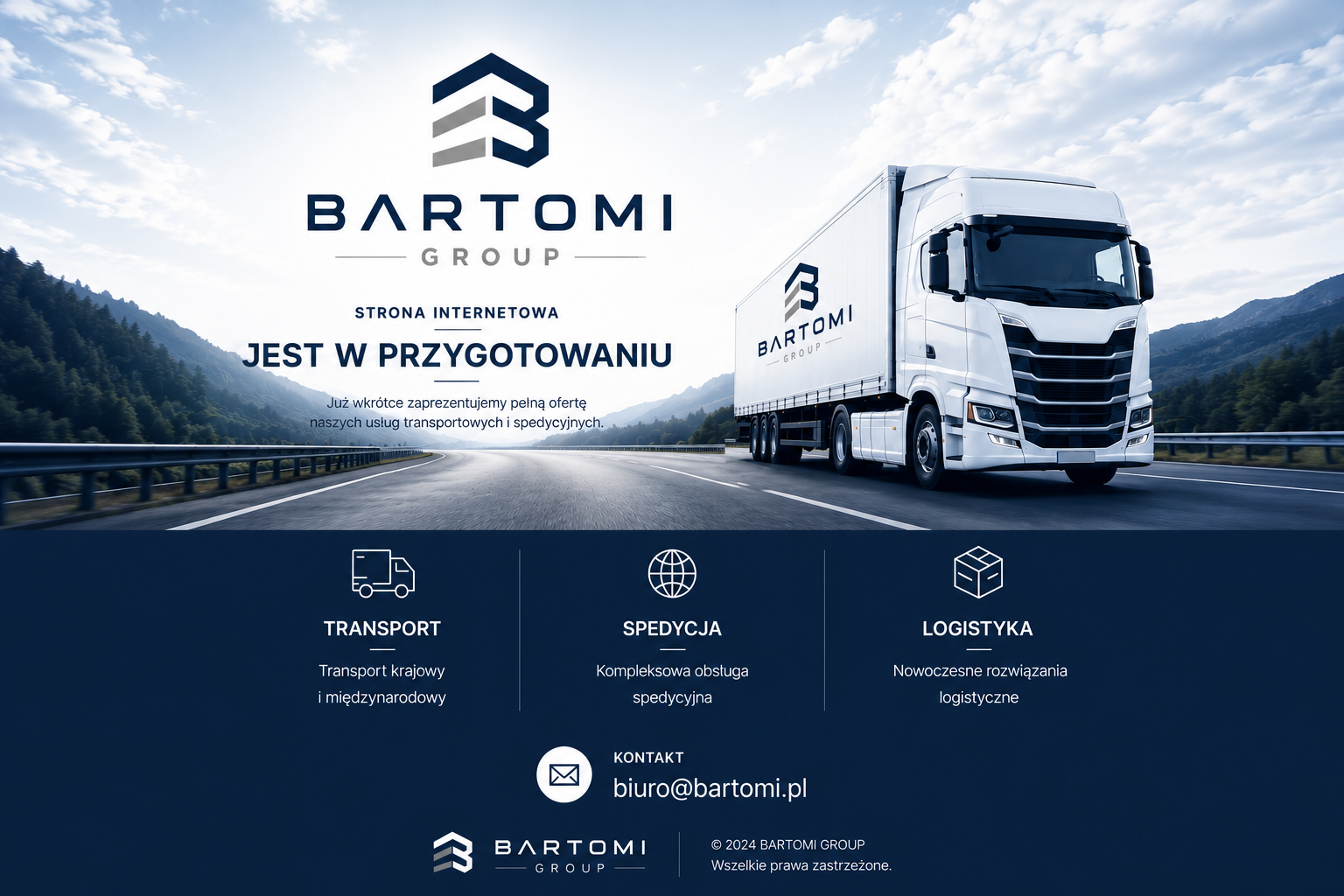 BARTOMI GROUP